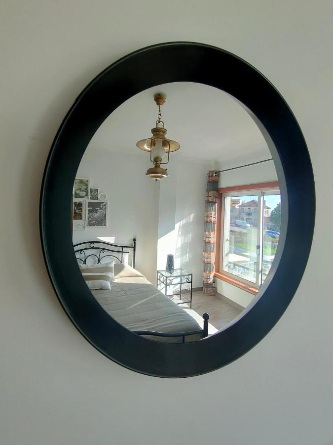 Alto Minho Central Apartment Paredes de Coura Dış mekan fotoğraf