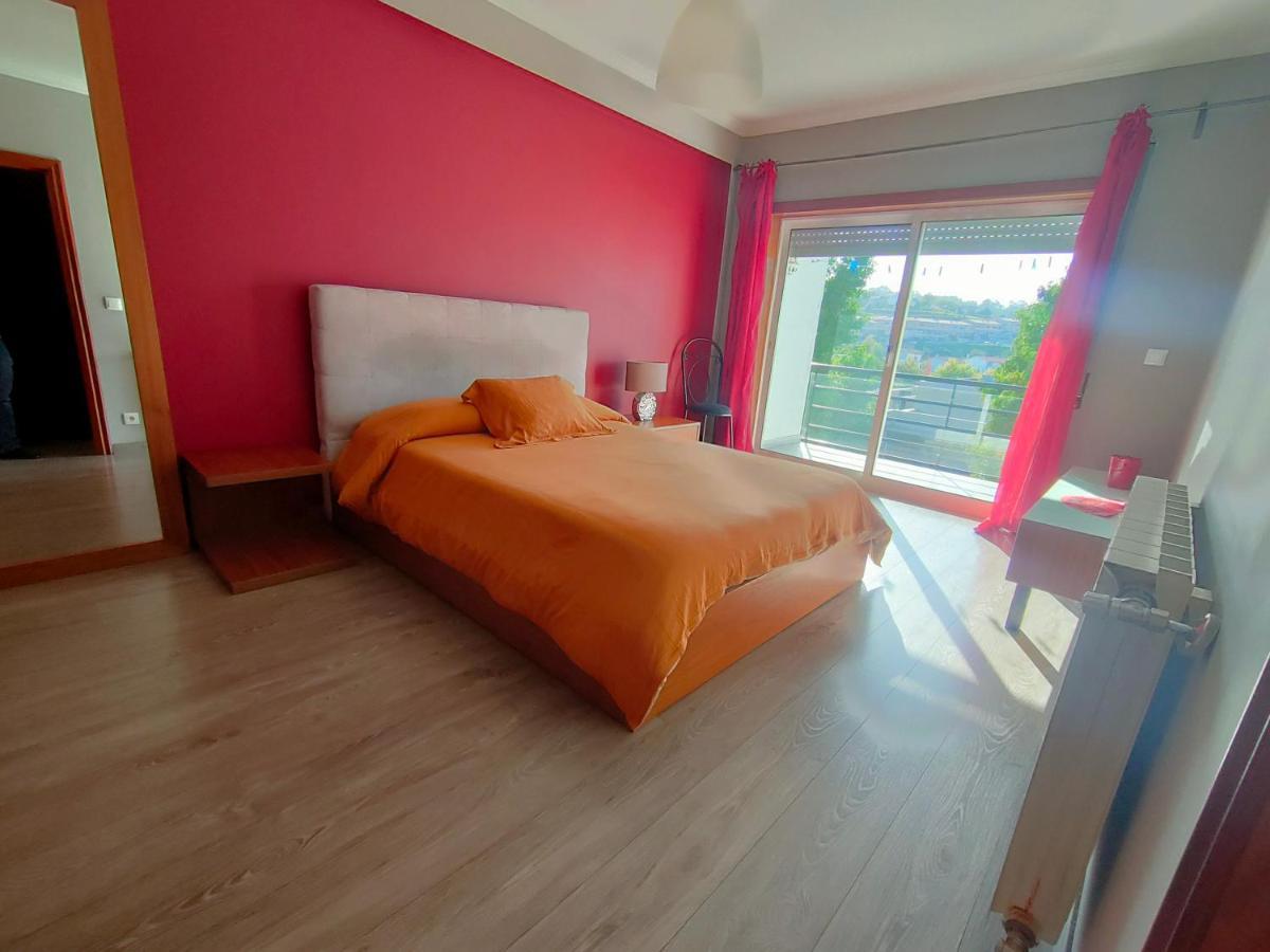 Alto Minho Central Apartment Paredes de Coura Dış mekan fotoğraf