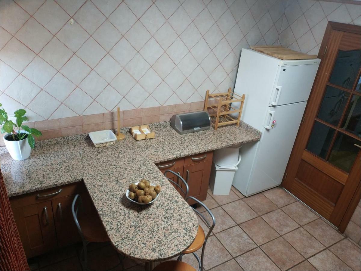 Alto Minho Central Apartment Paredes de Coura Dış mekan fotoğraf