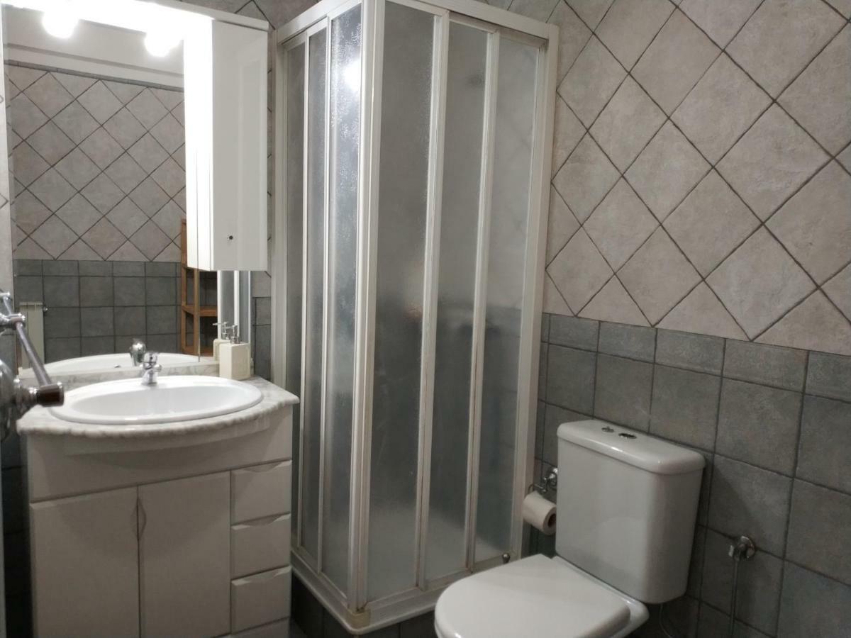 Alto Minho Central Apartment Paredes de Coura Dış mekan fotoğraf