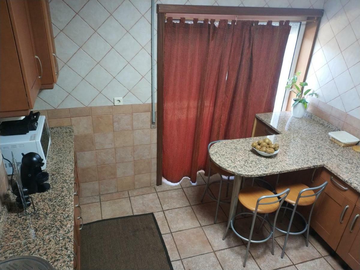 Alto Minho Central Apartment Paredes de Coura Dış mekan fotoğraf