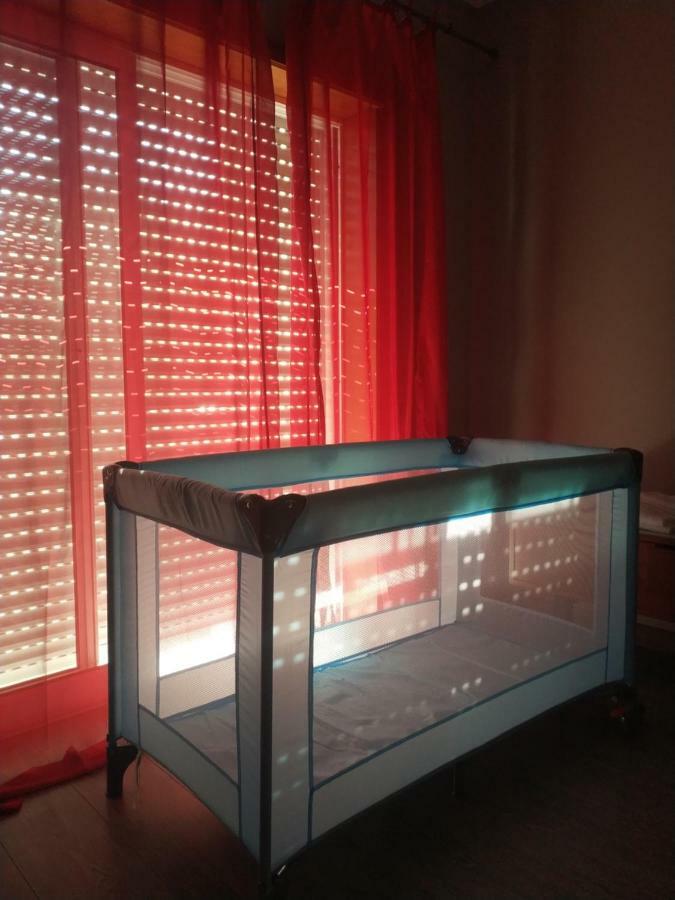Alto Minho Central Apartment Paredes de Coura Dış mekan fotoğraf
